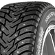 Illustration for article titled Standard snow tires vs. studded. Which and why?